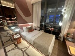 Union Square Residences (D1), Condominium #483583531